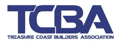 Treasure Coast Builders Association Logo