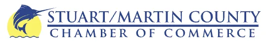 Stuart Martin Chamber of Commerce Logo